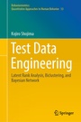Cover: Test Data Engineering - Springer