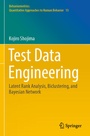 Cover: Test Data Engineering - Springer