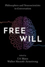 Cover: Free Will - OUP eBook