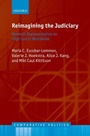 Cover: Reimagining the Judiciary - OUP eBook