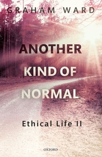 Enlarge image Cover: Another Kind of Normal - OUP eBook
