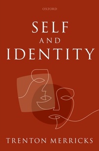 Abbildung von: Self and Identity - OUP eBook