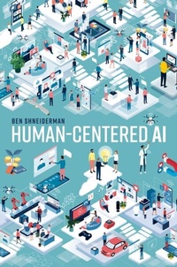 Abbildung von: Human-Centered AI - OUP eBook