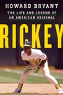Cover: Rickey - HarperCollins