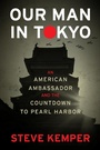 Cover: Our Man In Tokyo - HarperCollins