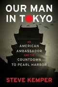 Cover: Our Man In Tokyo - Mariner Books