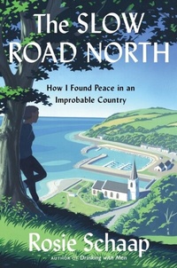 Abbildung von: The Slow Road North - Mariner Books