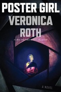 Cover: Poster Girl - HarperCollins