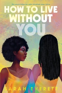 Enlarge image Cover: How to Live without You - HarperCollins
