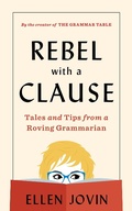 Bild: Rebel with a Clause - HarperCollins