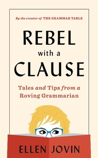 Bild: Rebel with a Clause - HarperCollins