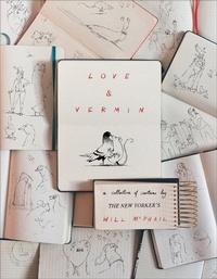 Abbildung von: Love & Vermin - Mariner Books