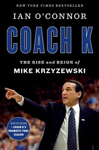 Enlarge image Cover: Coach K - HarperCollins