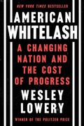 Bild: American Whitelash - HarperCollins