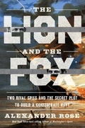 Cover: The Lion And The Fox - Mariner Books