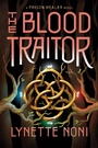 Cover: The Blood Traitor - HarperCollins