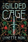 Cover: The Gilded Cage - HarperCollins