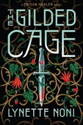 Cover: The Gilded Cage - HarperCollins