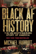 Bild: Black AF History - HarperCollins
