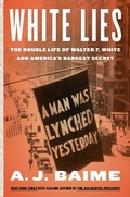 Cover: White Lies - HarperCollins