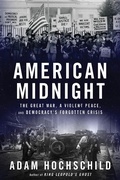 Bild: American Midnight - HarperCollins