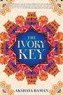 Cover: The Ivory Key - HarperCollins