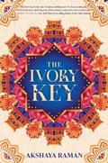 Cover: The Ivory Key - HarperCollins