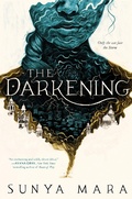 Cover: The Darkening - HarperCollins