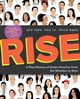 Cover: Rise - HarperCollins