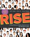 Cover: Rise - HarperCollins