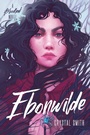 Cover: Ebonwilde - HarperCollins