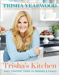 Abbildung von: Trisha's Kitchen - HarperCollins