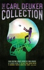 Cover: Carl Deuker Collection - HarperCollins