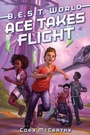 Cover: Ace Takes Flight - HarperCollins