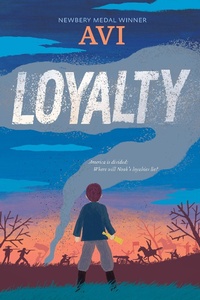 Enlarge image Cover: Loyalty - HarperCollins