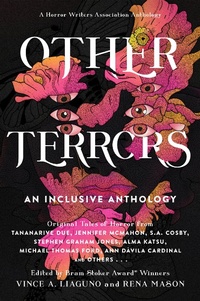 Enlarge image Cover: Other Terrors - HarperCollins