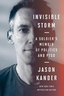 Cover: Invisible Storm - HarperCollins