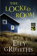 Cover: The Locked Room - HarperCollins