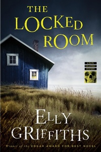 Enlarge image Cover: The Locked Room - HarperCollins