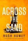 Cover: Across the Sand - HarperCollins