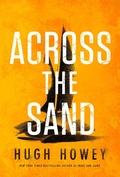 Cover: Across the Sand - HarperCollins
