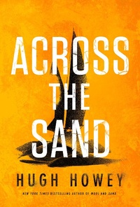 Enlarge image Cover: Across the Sand - HarperCollins