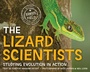 Cover: The Lizard Scientists - HarperCollins