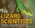 Cover: The Lizard Scientists - HarperCollins