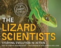 Cover: The Lizard Scientists - Clarion Books
