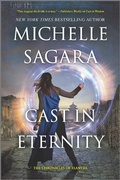 Cover: Cast in Eternity - MIRA