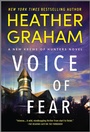 Cover: Voice of Fear - Mira Books