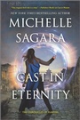 Cover: Cast in Eternity - Mira Books