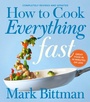 Cover: How to Cook Everything Fast Revised Edition - HarperCollins