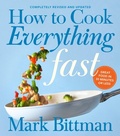 Cover: How to Cook Everything Fast Revised Edition - HarperCollins